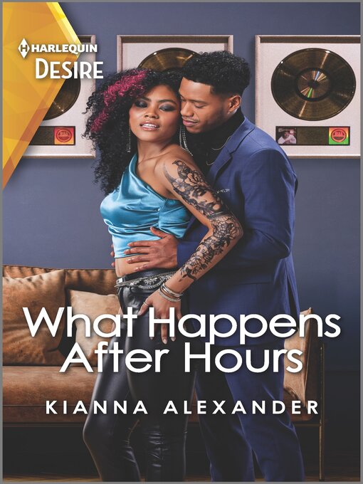 Title details for What Happens After Hours by Kianna Alexander - Available
